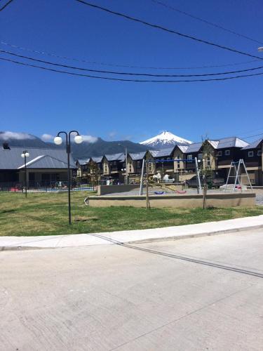 Pucon Condominio Los Robles II