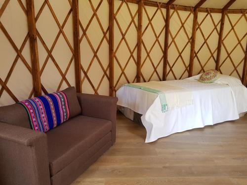 Ruka Camp
