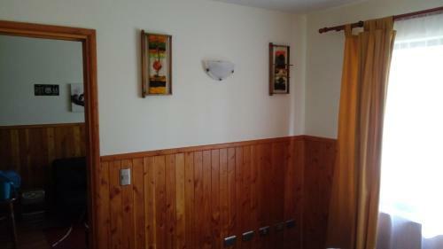 Apartamento Departamento Parque Suizo II Puc�n