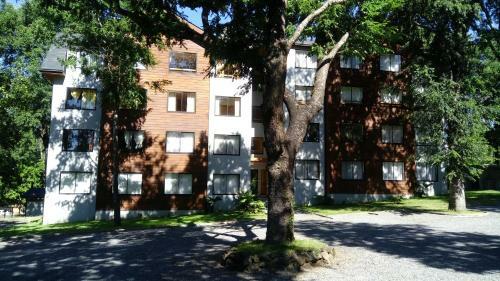 Apartamento Departamento Parque Suizo II Puc�n