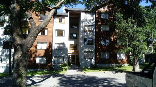 Apartamento Departamento Parque Suizo II Puc�n