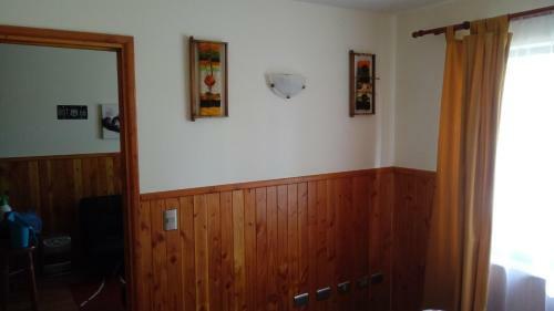 Apartamento Departamento Parque Suizo II Puc�n