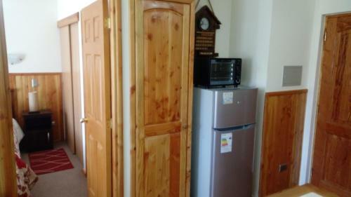 Apartamento Departamento Parque Suizo II Puc�n