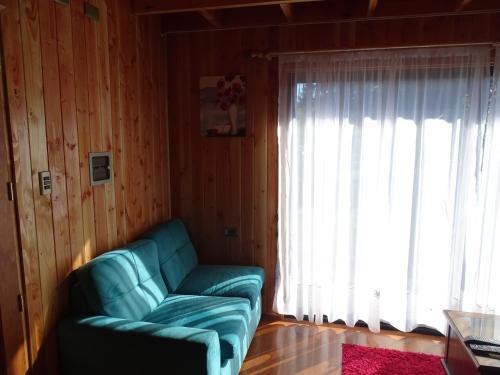 Caba�as Rayen Pucon