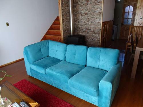 Caba�as Rayen Pucon