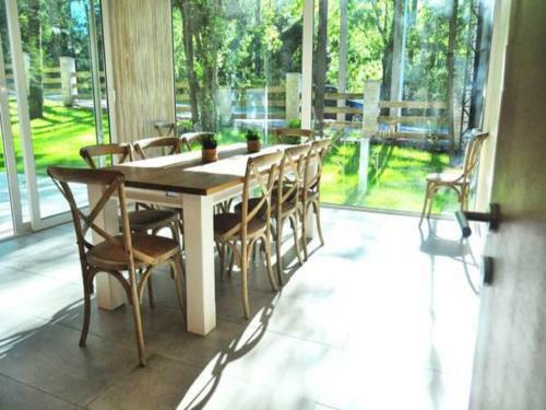 Apartamento Teresita Pucon Suite