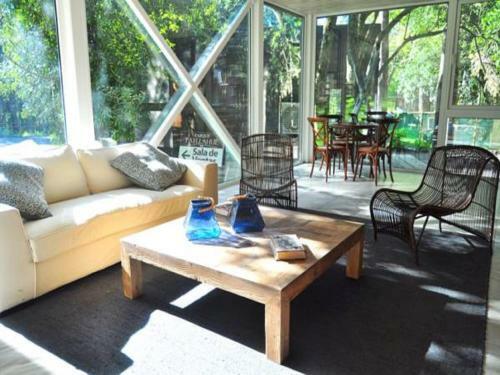 Apartamento Teresita Pucon Suite