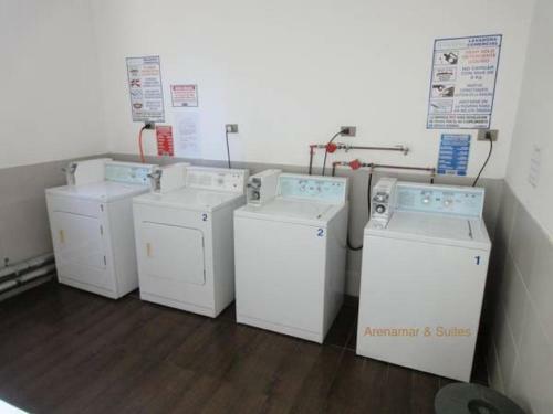 Apartamento Teresita Pucon Suite