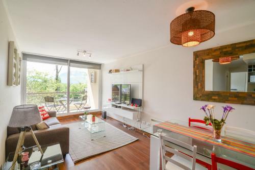 Apartamento Teresita Pucon Suite