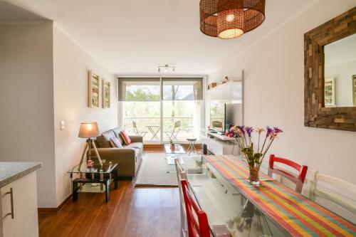 Apartamento Teresita Pucon Suite