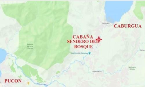 Cabana Nueva Caburgua