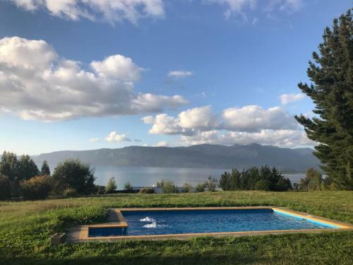 Bella Vista Los Riscos