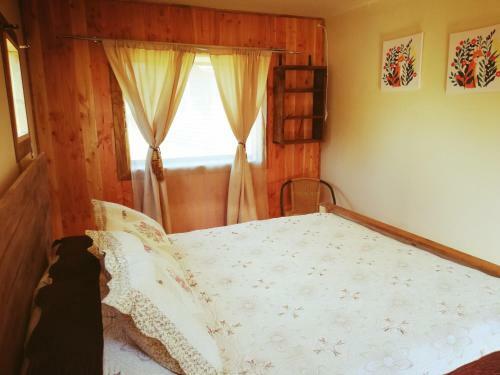 Agroturismo Cabanas Chosco Alto