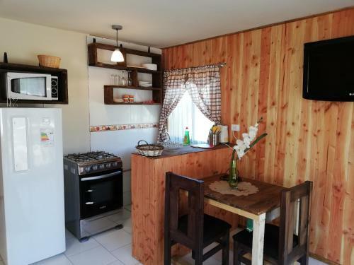 Agroturismo Cabanas Chosco Alto