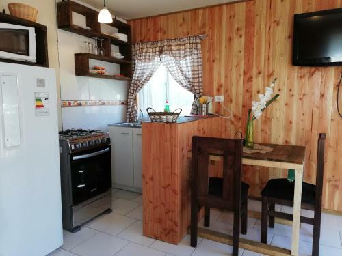 Agroturismo Cabanas Chosco Alto