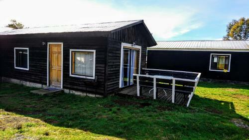 Agroturismo Cabanas Chosco Alto