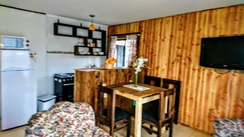 Agroturismo Cabanas Chosco Alto