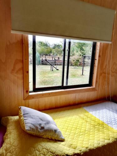 Agroturismo Cabanas Chosco Alto