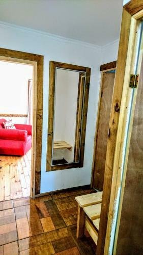 Agroturismo Cabanas Chosco Alto