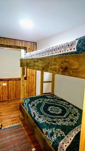 Agroturismo Cabanas Chosco Alto