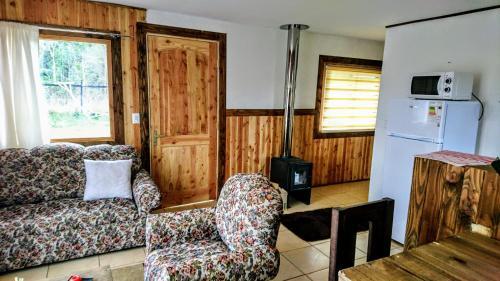 Agroturismo Cabanas Chosco Alto