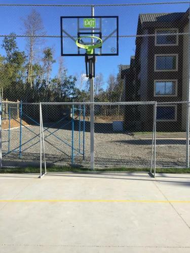 Apartamento Hermoso Departamento En Puc�n