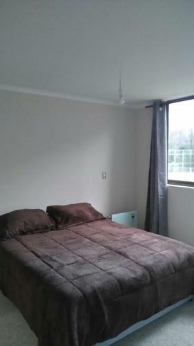 Apartamento Hermoso Departamento En Puc�n