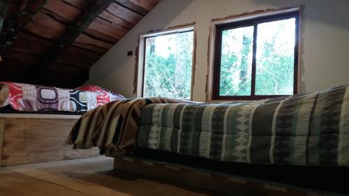 Lodge Caba�as Antukullen