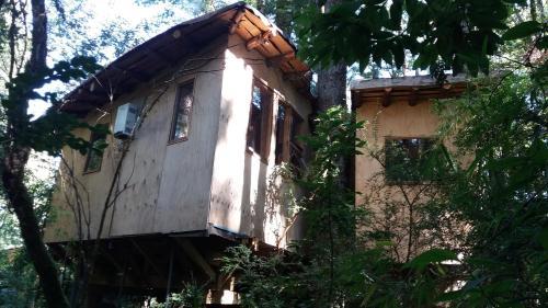 Lodge Caba�as Antukullen