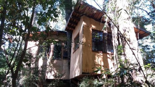 Lodge Caba�as Antukullen
