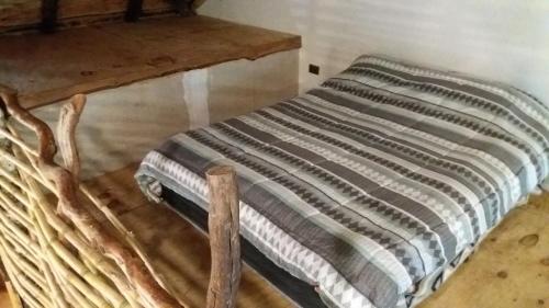 Lodge Caba�as Antukullen