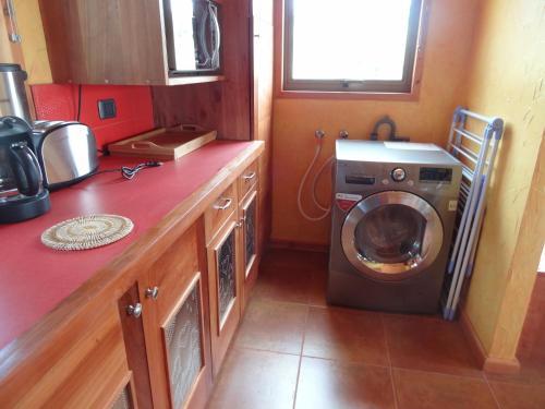 Best Views Puc�n Caba�as