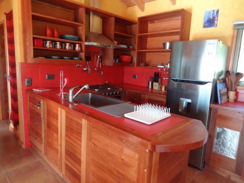Best Views Puc�n Caba�as