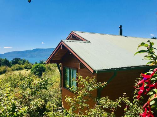 Best Views Puc�n Caba�as