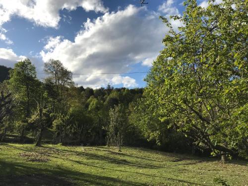Kark� Lodge