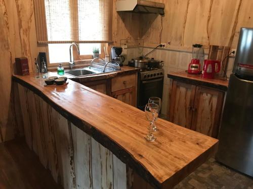 Kark� Lodge