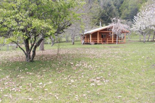 Kark� Lodge