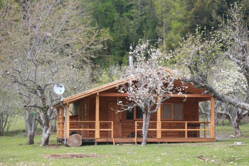 Kark� Lodge