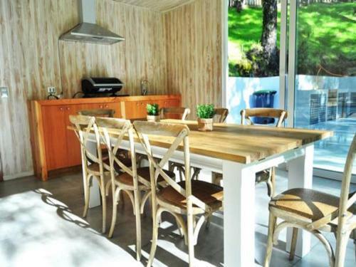 Apartamento Tete Pucon Suite