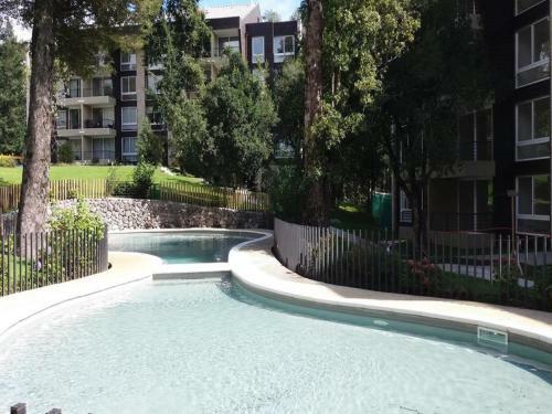 Apartamento Tete Pucon Suite
