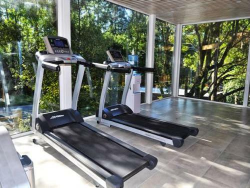 Apartamento Tete Pucon Suite