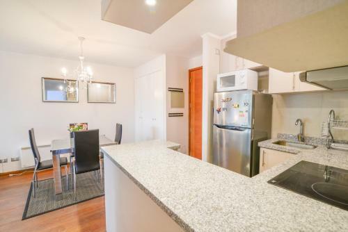 Apartamento Tete Pucon Suite