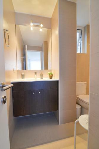 Apartamento Tete Pucon Suite