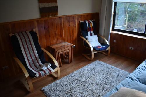 Apartamento Condominio Los Refugios 4