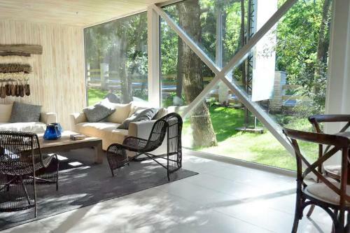 Apartment Payllahue Pucon