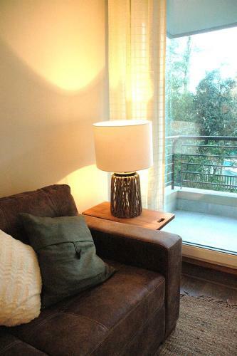 Apartment Payllahue Pucon