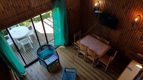 Apartamento Jardines Del Caburgua
