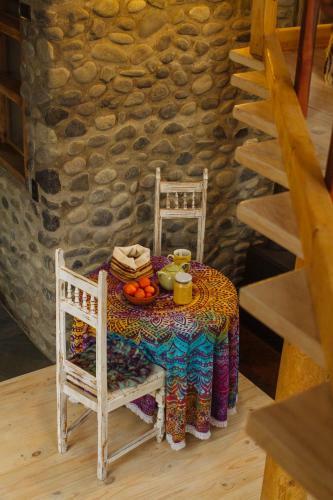 Apartamento Paseo Bungalow