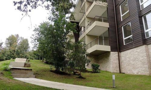 Apartamento Departamento En Parque Payllahue