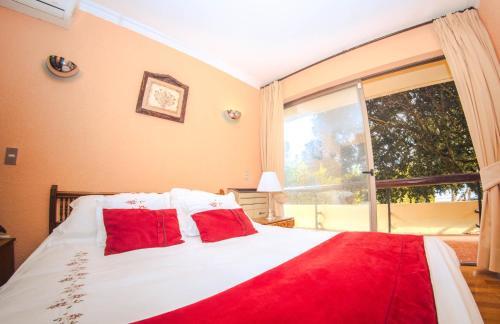 Apartamento Departamentos La Casona